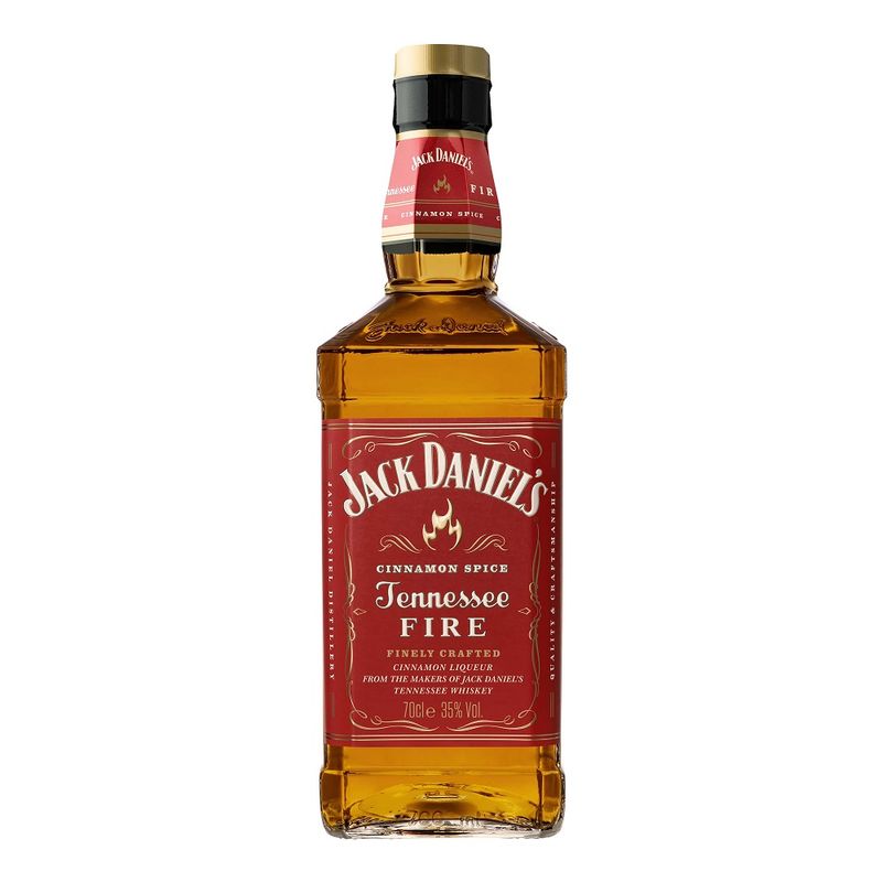WHISKY-JACK-DANIELS-700ML-FIRE