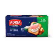 Torrada Integral Adria Pacote 142g