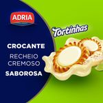 BISC-RECH-ADRIA-TORTA-140G-LIMAO