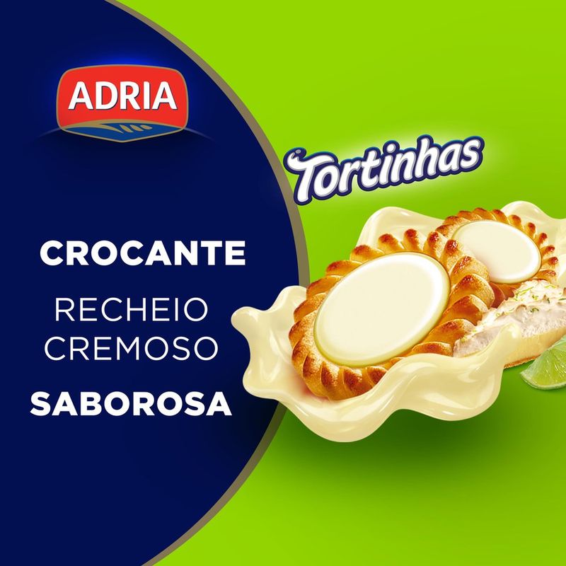 BISC-RECH-ADRIA-TORTA-140G-LIMAO