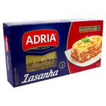 MASS-LASANHA-ADRIA-500G