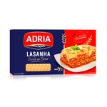 MASS-LASANHA-ADRIA-500G
