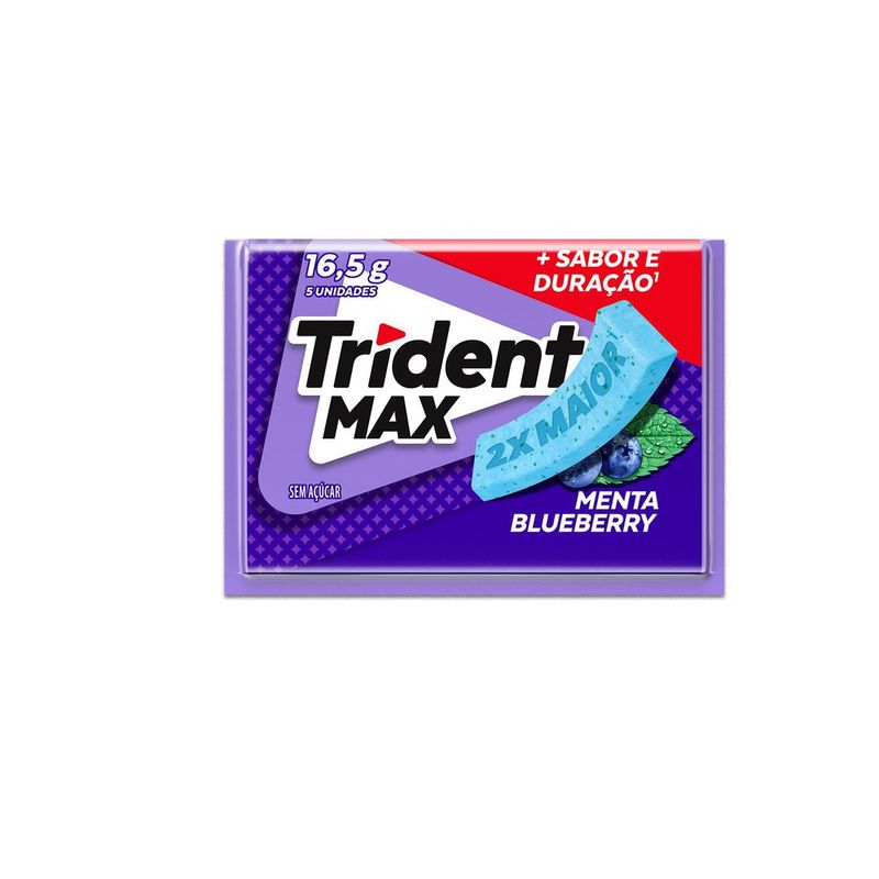 GOMA-MASC-TRIDENT-MAX-165G-MENTA-BLUEB