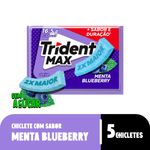 GOMA-MASC-TRIDENT-MAX-165G-MENTA-BLUEB