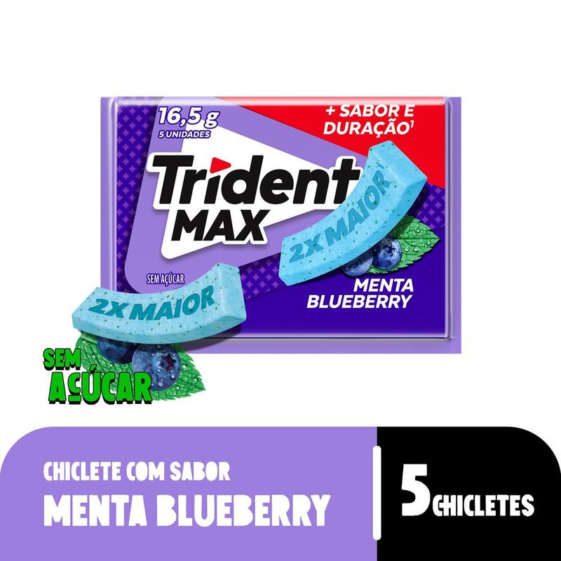 GOMA-MASC-TRIDENT-MAX-165G-MENTA-BLUEB