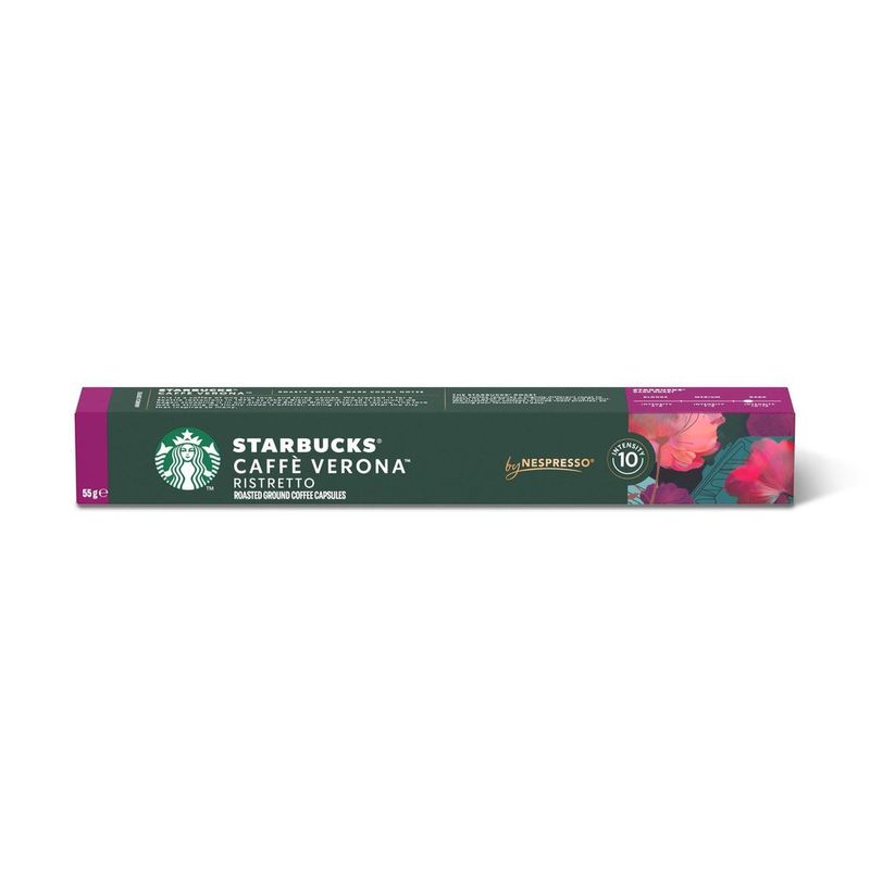 CAPSULA-STARBUCKS-C-10-CAFFE-VERONA