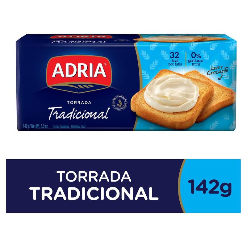 TORRADA-ADRIA-142G-TRAD