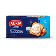 Torrada Tradicional Adria Pacote 142g