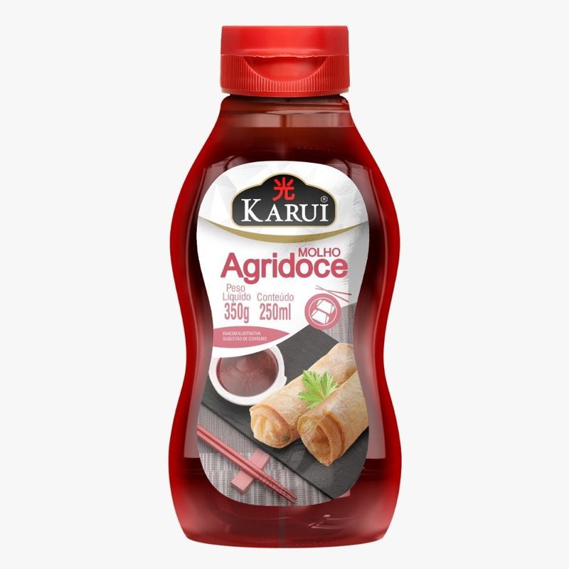 MOLHO-AGRIDOCE-KARUI-250ML