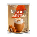 CAPPUCCINO-NESCAFE-180G-CHOC-SALG