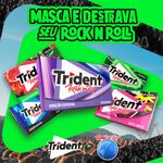 GOMA-MASC-TRIDENT-14S-252G-BLUEBERRY