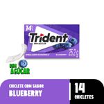 GOMA-MASC-TRIDENT-14S-252G-BLUEBERRY