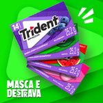 GOMA-MASC-TRIDENT-14S-252G-BLUEBERRY
