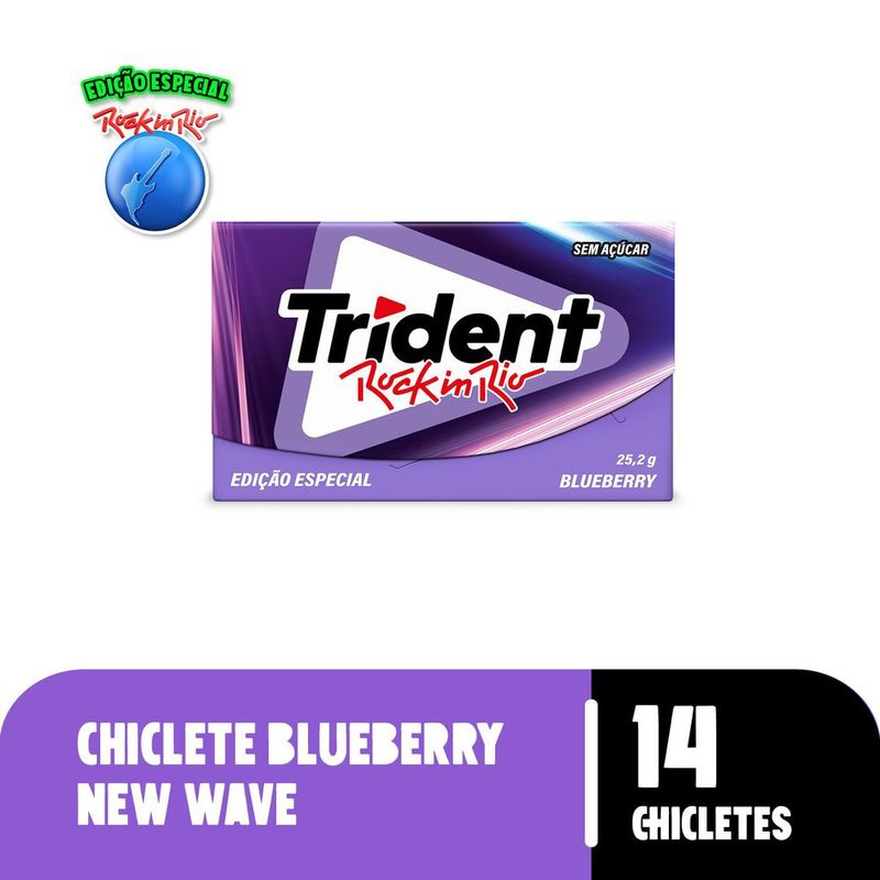 GOMA-MASC-TRIDENT-14S-252G-BLUEBERRY