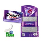 GOMA-MASC-TRIDENT-14S-252G-BLUEBERRY