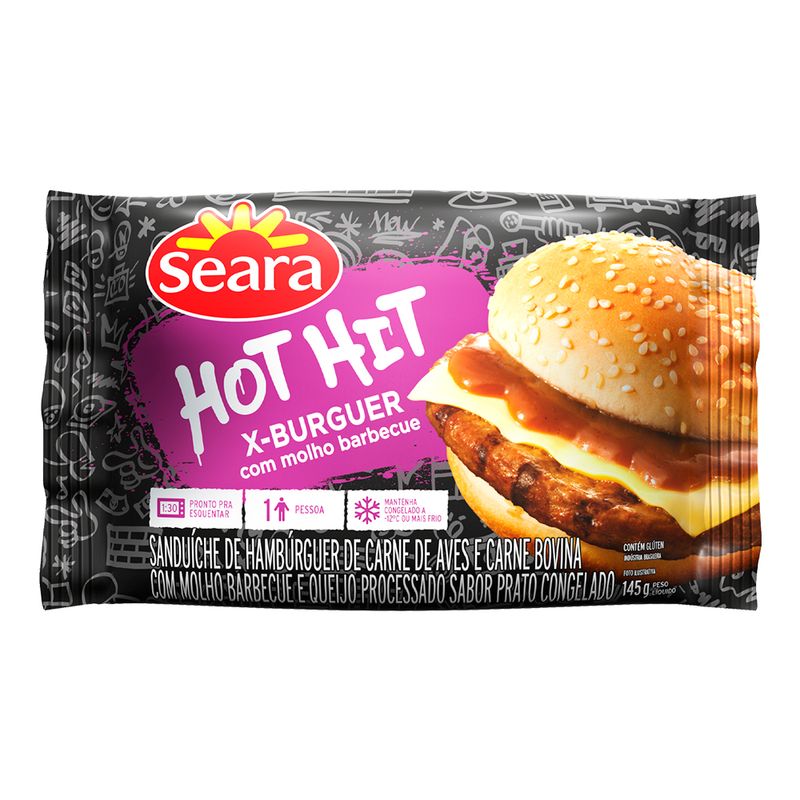 SAND-HOT-HIT-SEARA-145G-BARBECUE