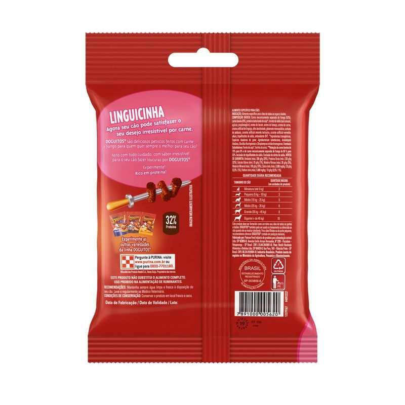 ALIM-CAO-DOGUITOS-45G-LINGUICINHA