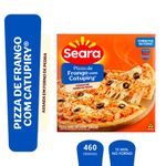 PIZZA-SEARA-460G-FGO-QJ