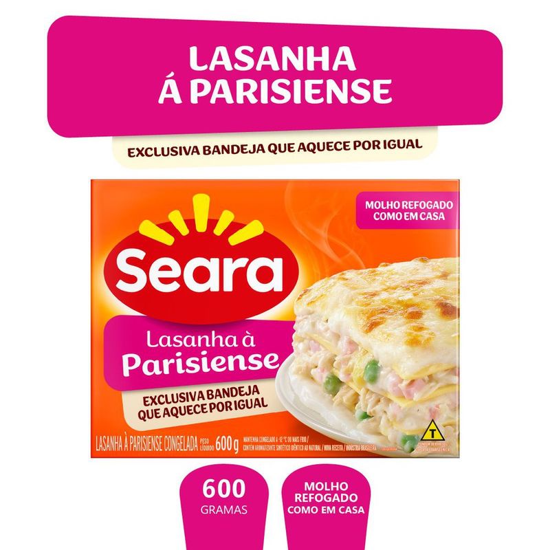 LASANHA-SEARA-600G-FGO-FGO-PARISIENSE