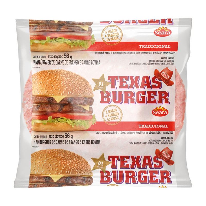 HAMB-SEARA-56G-TEXAS-BURGER-TRAD