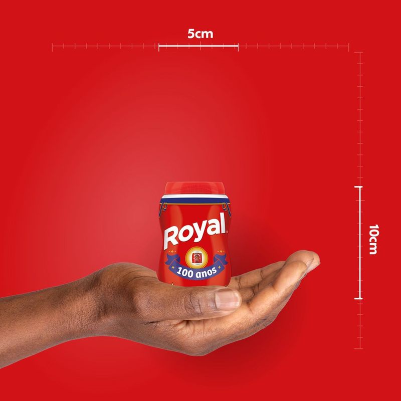 FERM-PO-ROYAL-250G