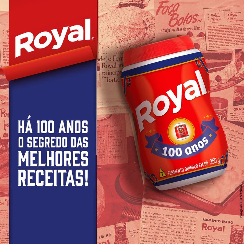FERM-PO-ROYAL-250G