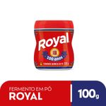 FERM-PO-ROYAL-100G