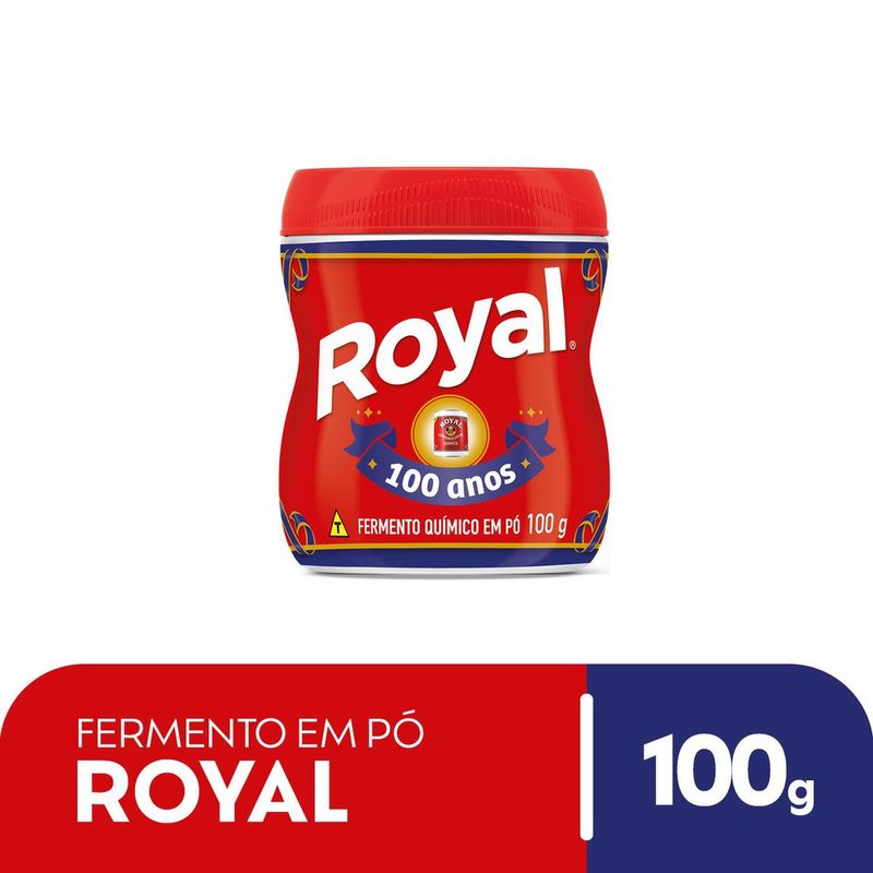 FERM-PO-ROYAL-100G