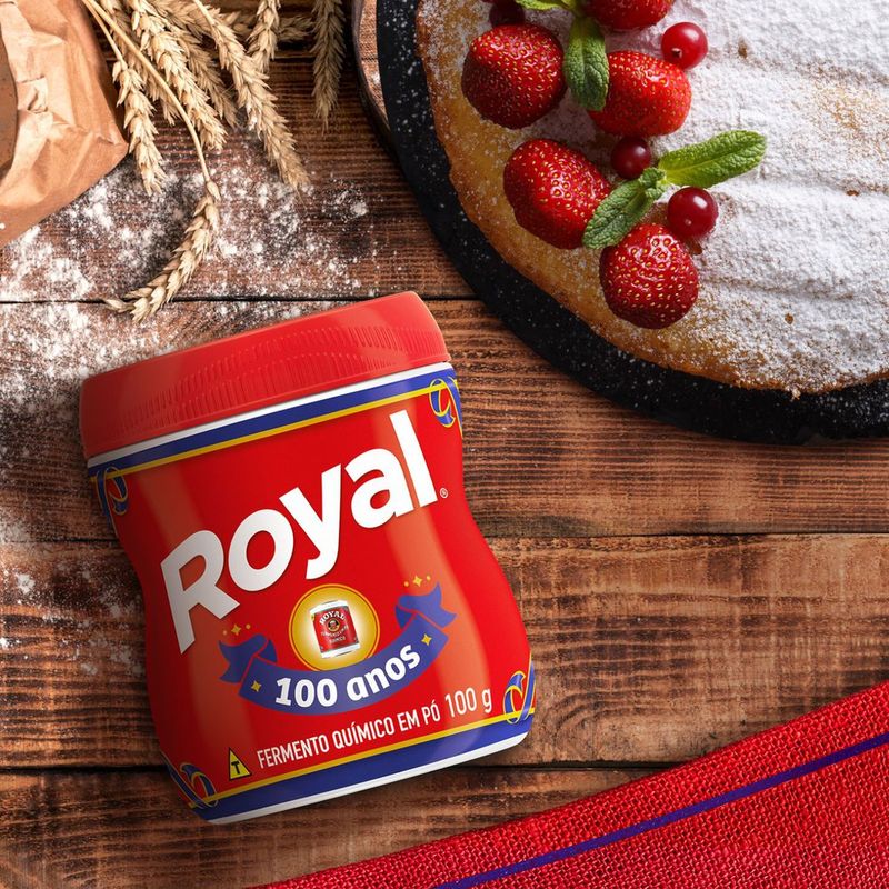 FERM-PO-ROYAL-100G