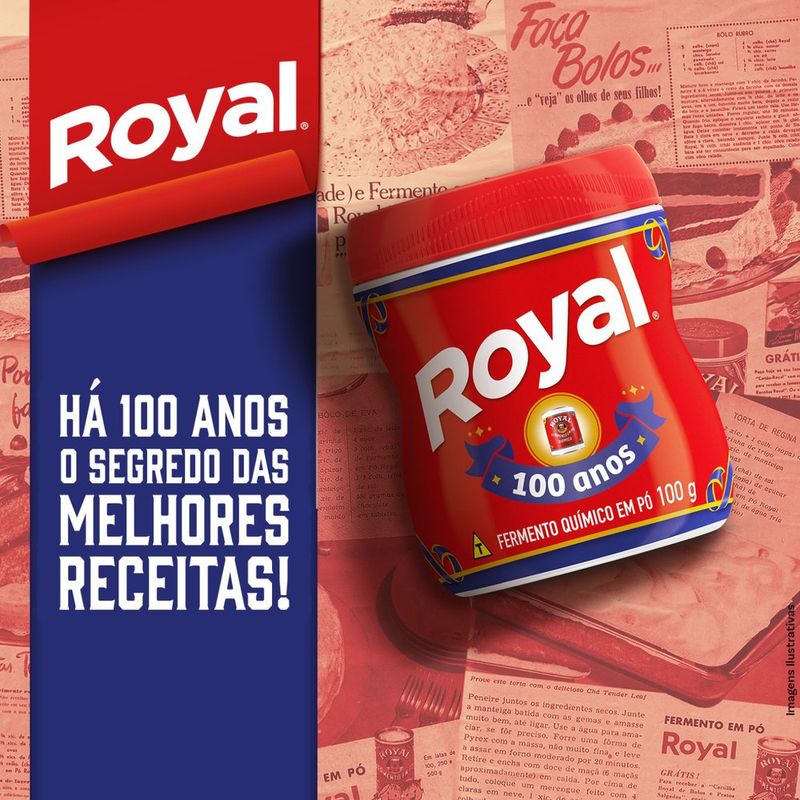 FERM-PO-ROYAL-100G