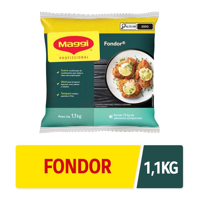 TEMP-PRONTO-MAGGI-11KG-FONDOR