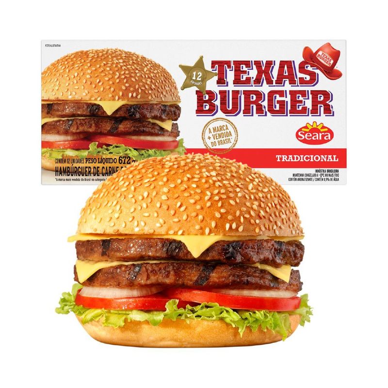 HAMB-SEARA-672G-TEXAS-BURGER-TRAD