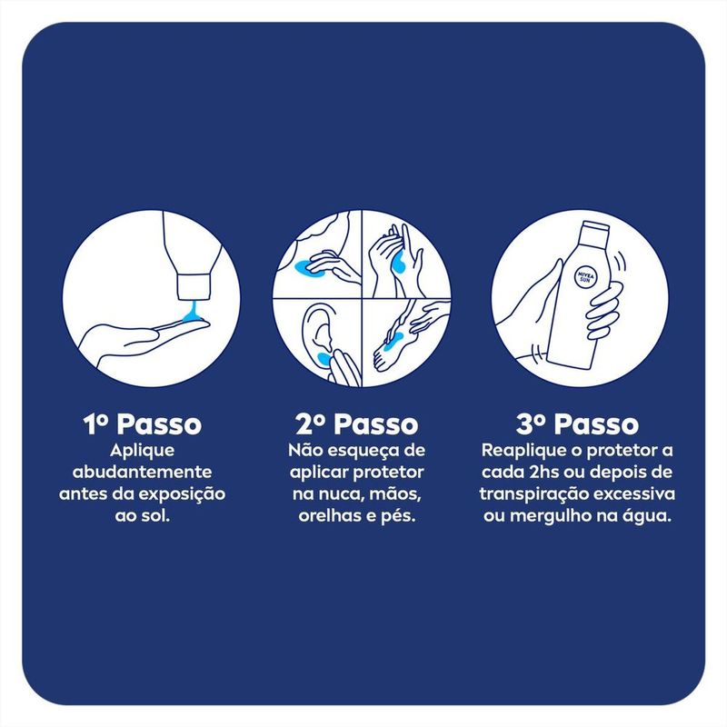 PROT-SOL-NIVEA-FEEL-125ML-LOC-FPS30