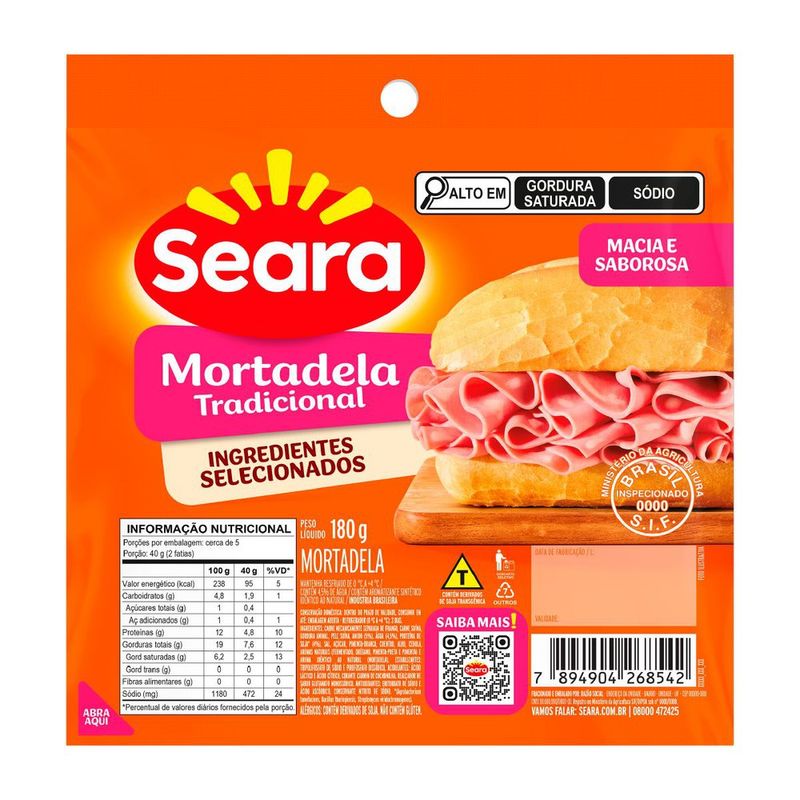 MORT-SEARA-180G-FAT