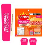 MORT-SEARA-180G-FAT