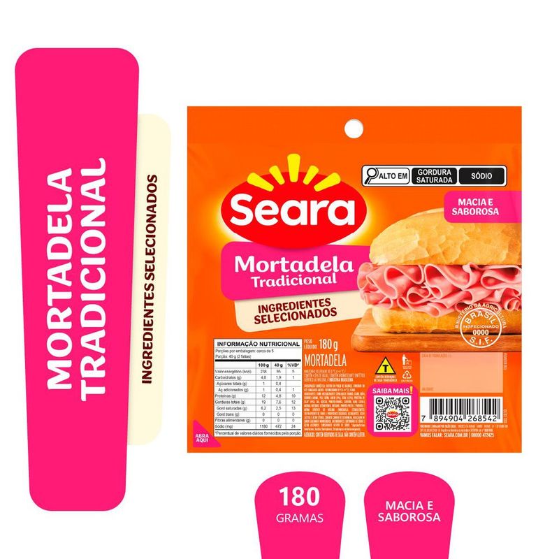 MORT-SEARA-180G-FAT