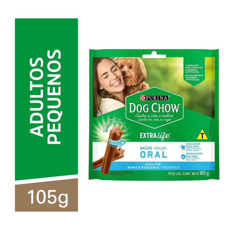 ALIM-CAO-DOG-CHOW-105G-ORAL-PEQ