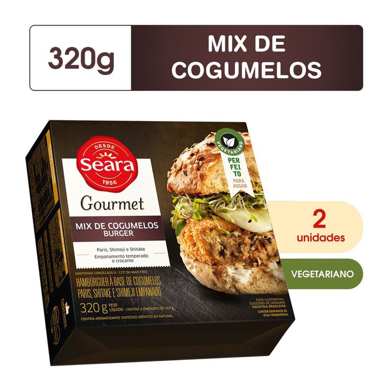 HAMB-SEARA-GOURMET-320G-MIX-COGUMELOS