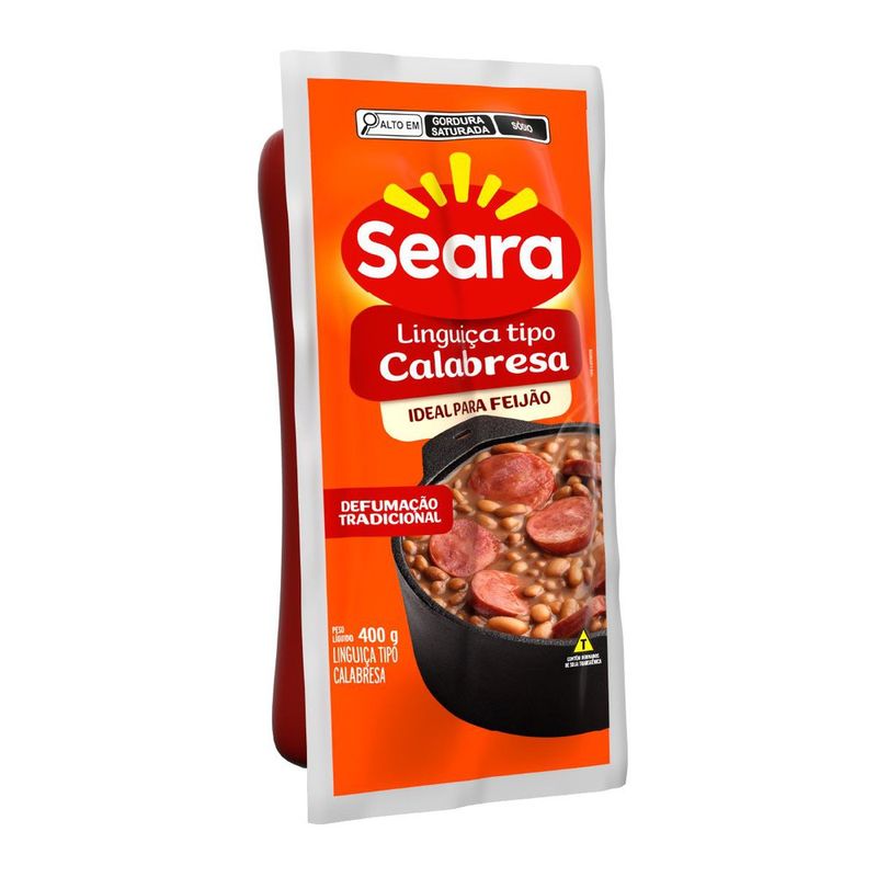 LING-CALAB-RESF-SEARA-400G