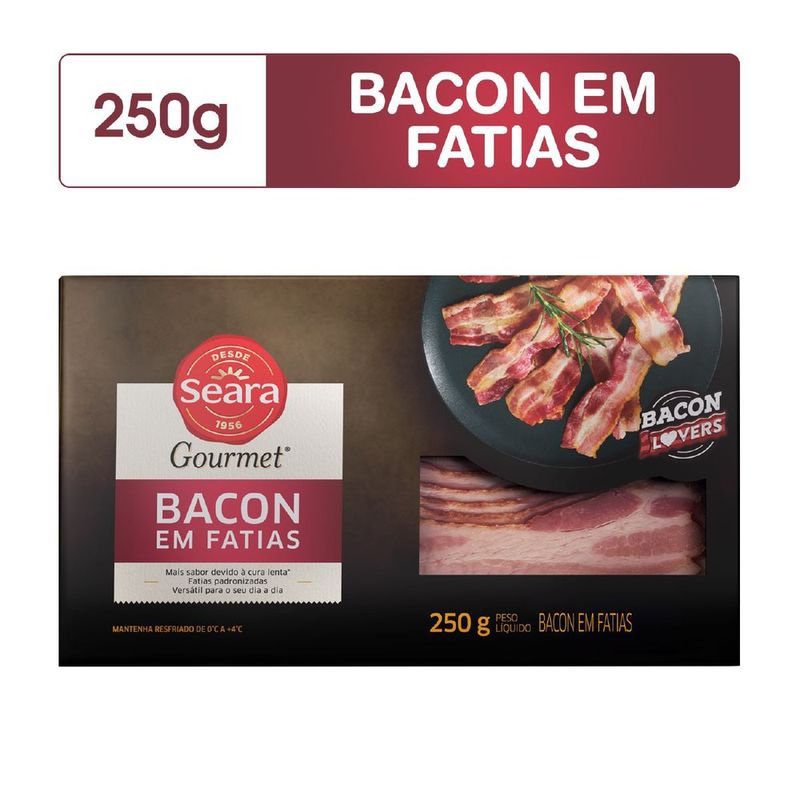 BACON-SEARA-250G-FATIAS