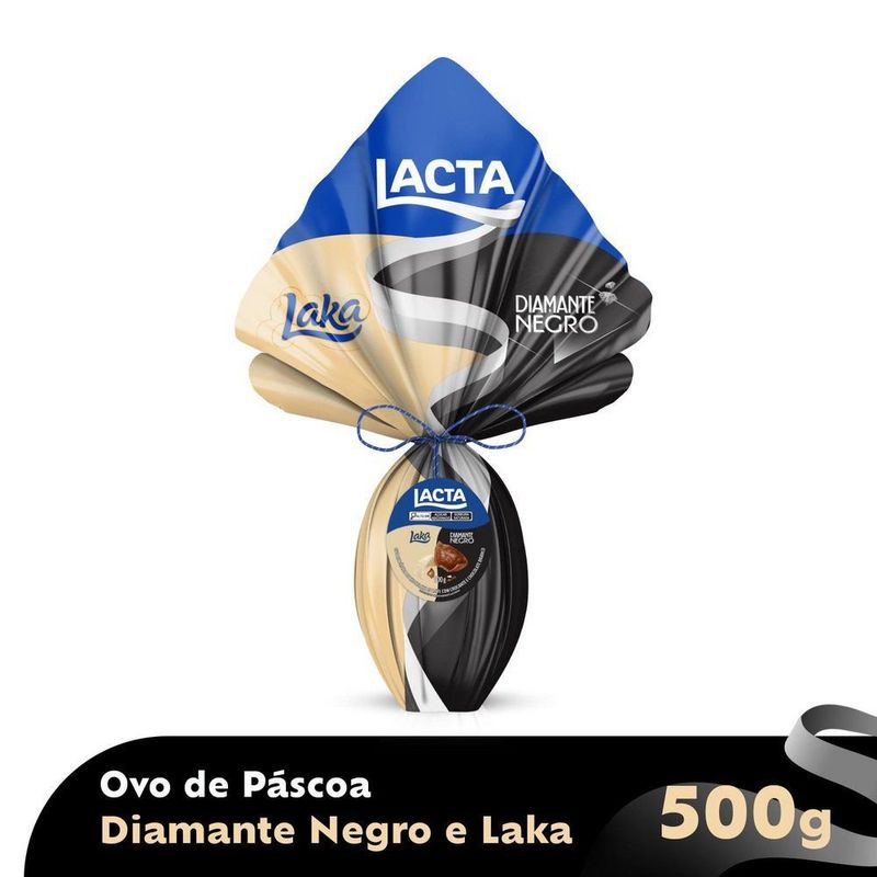 OVO-LACTA-DIAM-NEGRO-LAKA-500G-N22