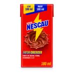 BEB-LACT-UHT-NESCAU-LV180MLPG160ML