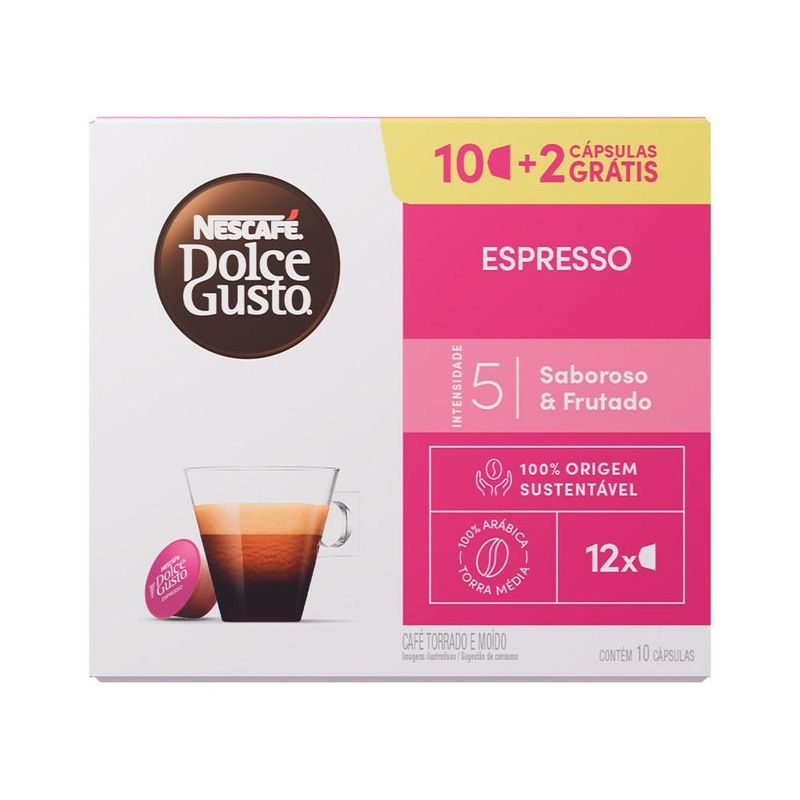 CAPSULA-D.GUSTO-C-12-GRATIS-2-CAPS-ESPRESSO