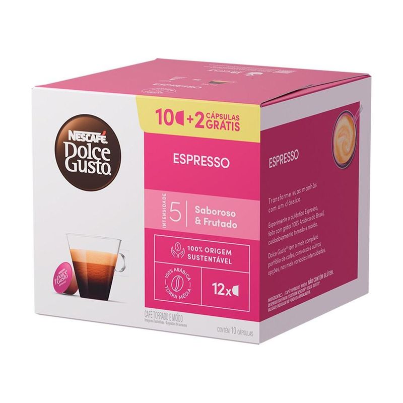CAPSULA-D.GUSTO-C-12-GRATIS-2-CAPS-ESPRESSO