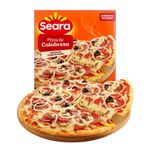 PIZZA-SEARA-460G-CALAB