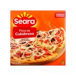 PIZZA-SEARA-460G-CALAB