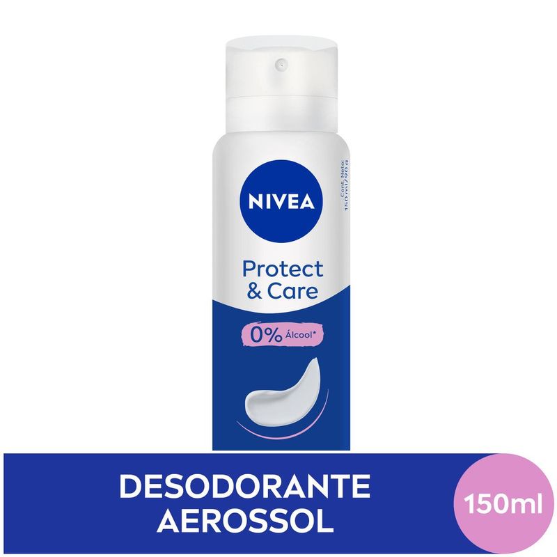 DEO-AER-NIVEA-150ML-FEM-PROTECT-CARE
