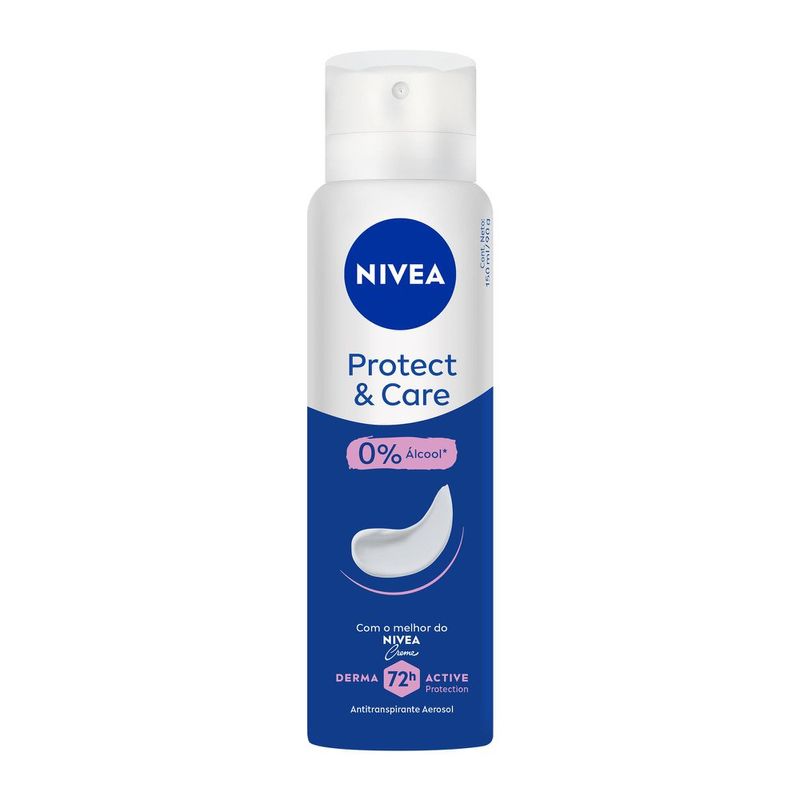 DEO-AER-NIVEA-150ML-FEM-PROTECT-CARE