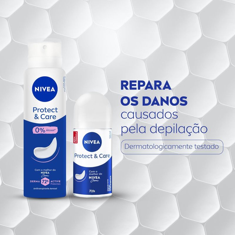 DEO-AER-NIVEA-150ML-FEM-PROTECT-CARE
