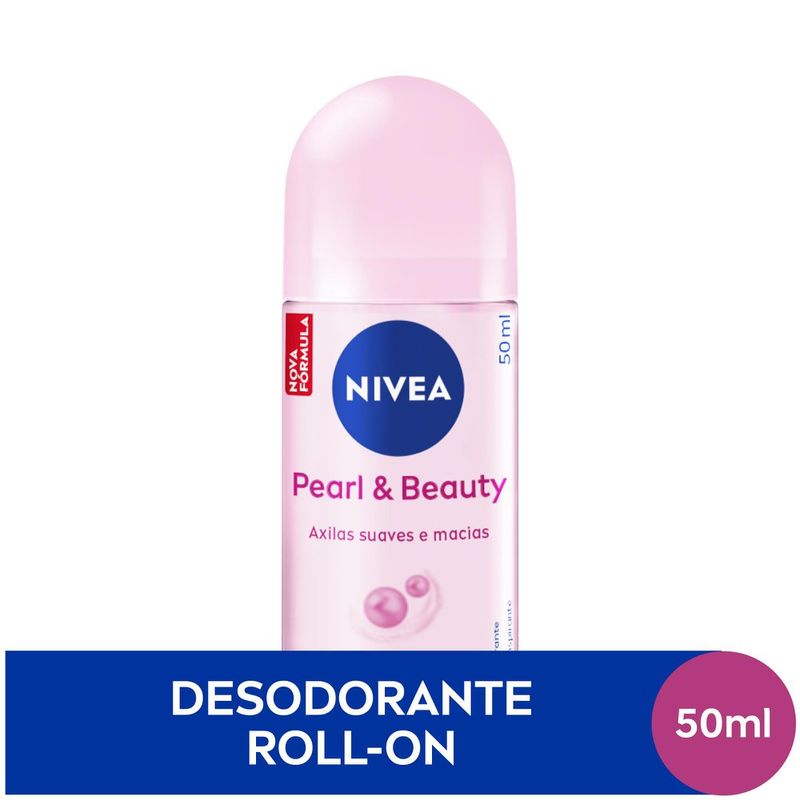 DEO-ROLL-NIVEA-50ML-FEM-PEARL-BEAUTY